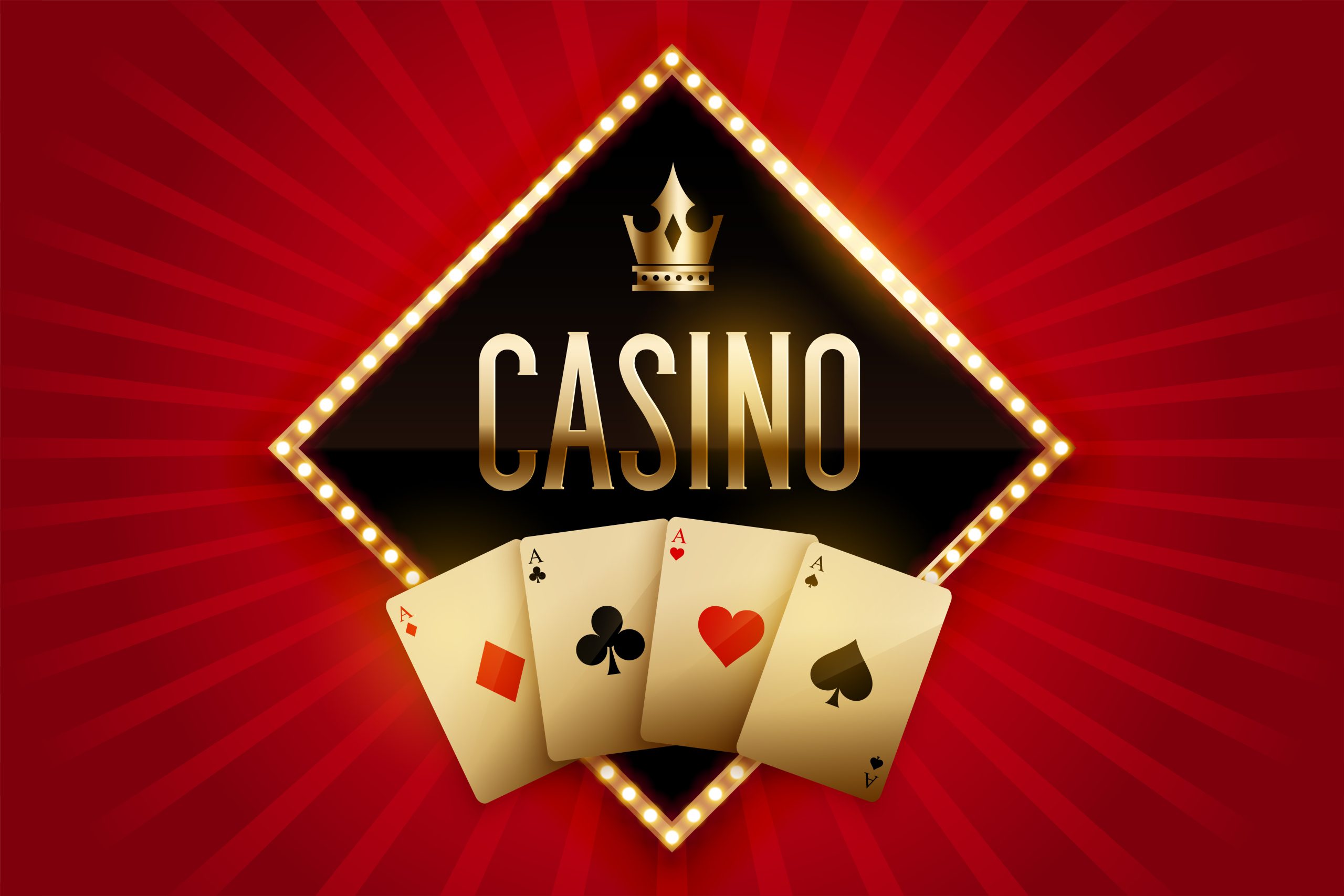 Bermain Casino Online