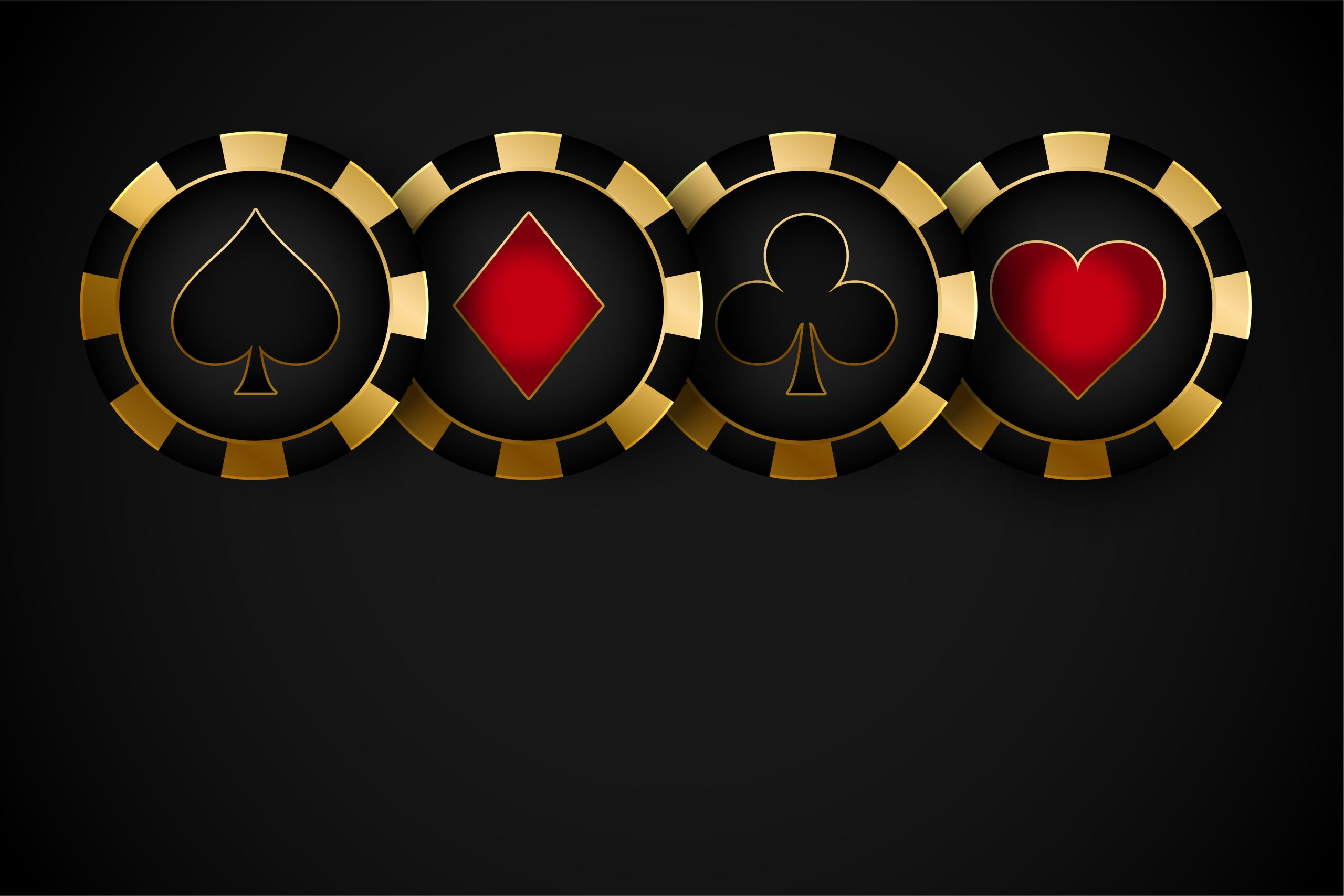 Tipe Poker Casino