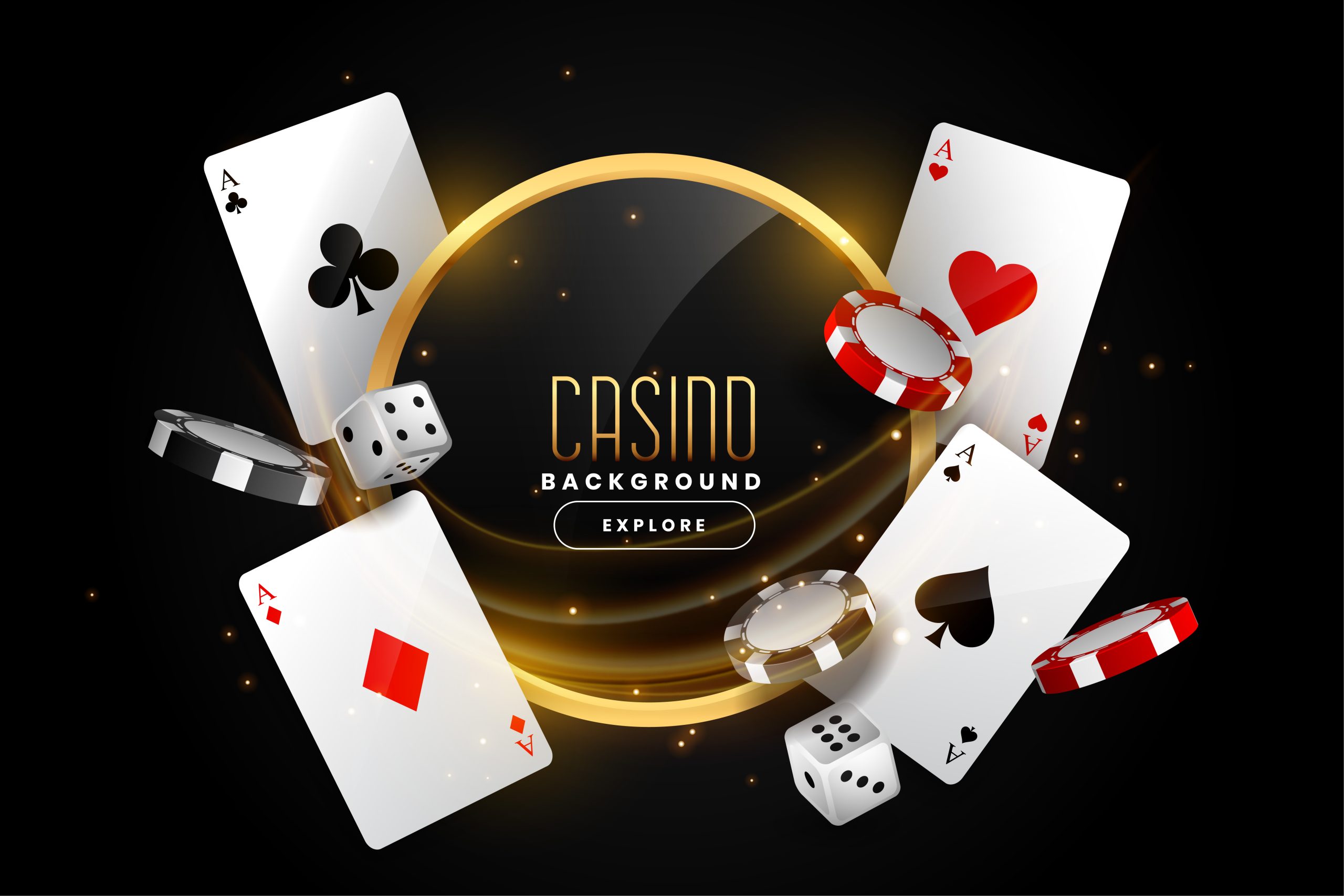 Casino Online Modern