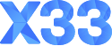 x33-logo
