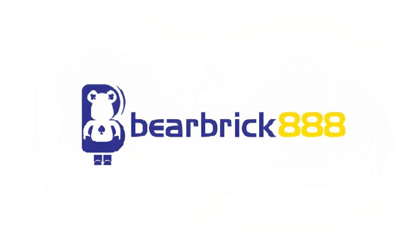 Bearbrick888