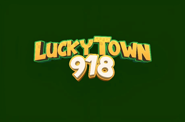 LuckyTown918