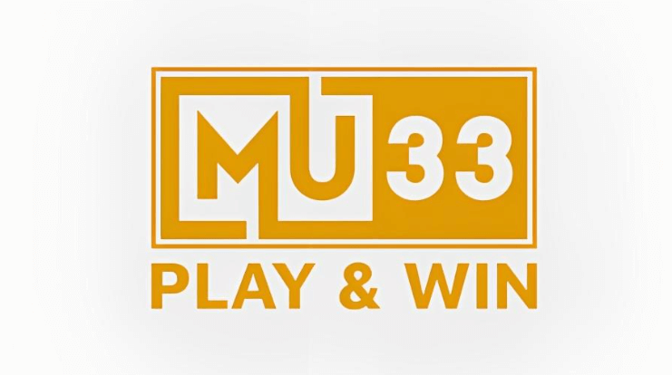 MU33 Casino Online