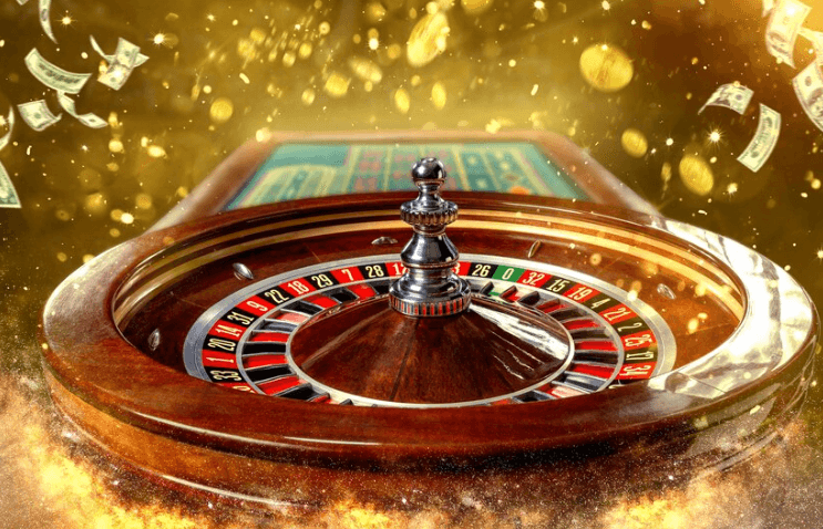 Roulette Odds Guide