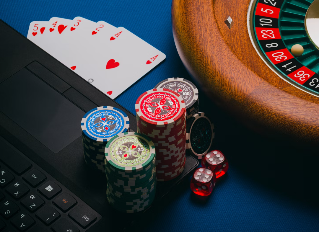 Nolimit City Casino Slots Provider Review